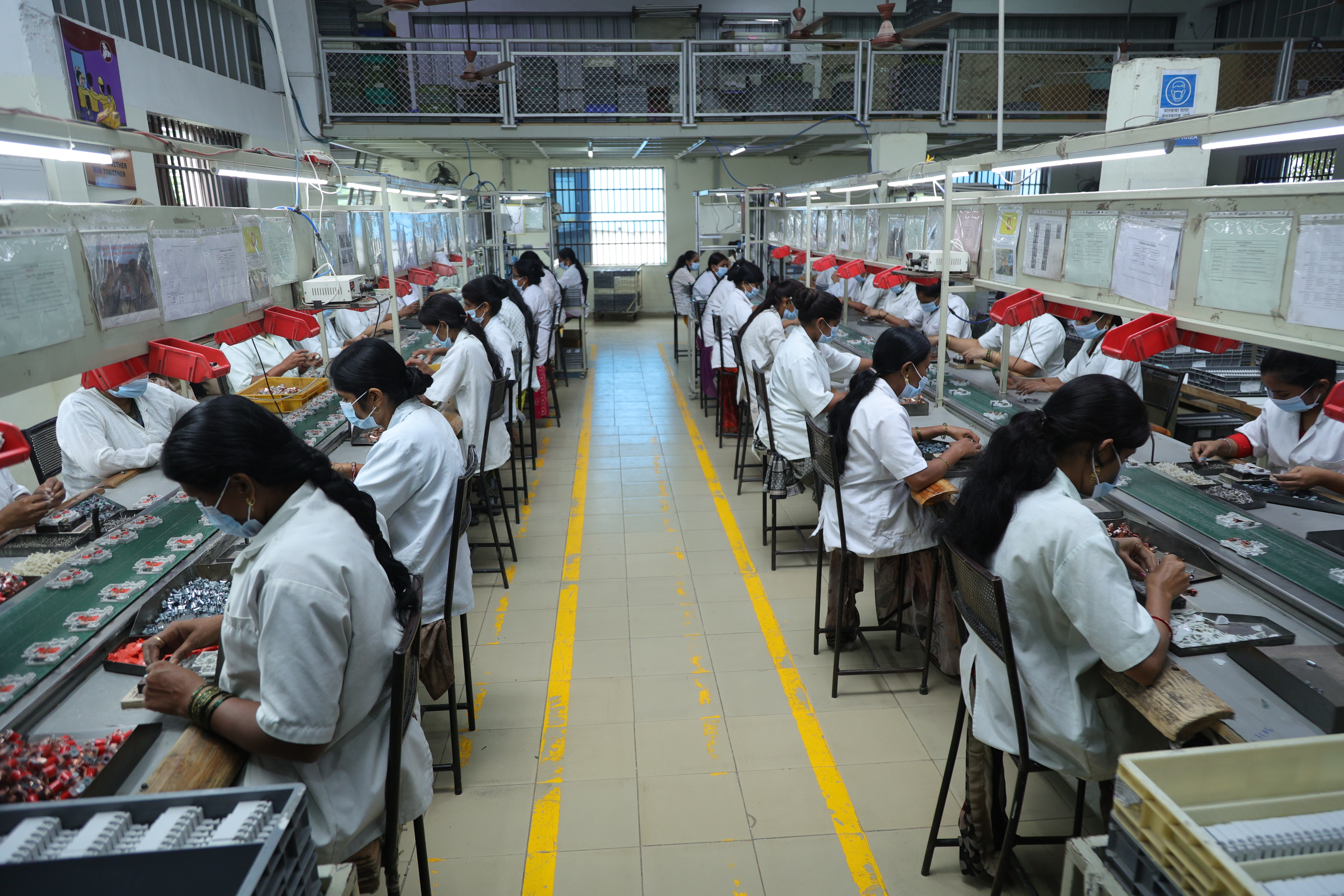 Shubhneel Industries