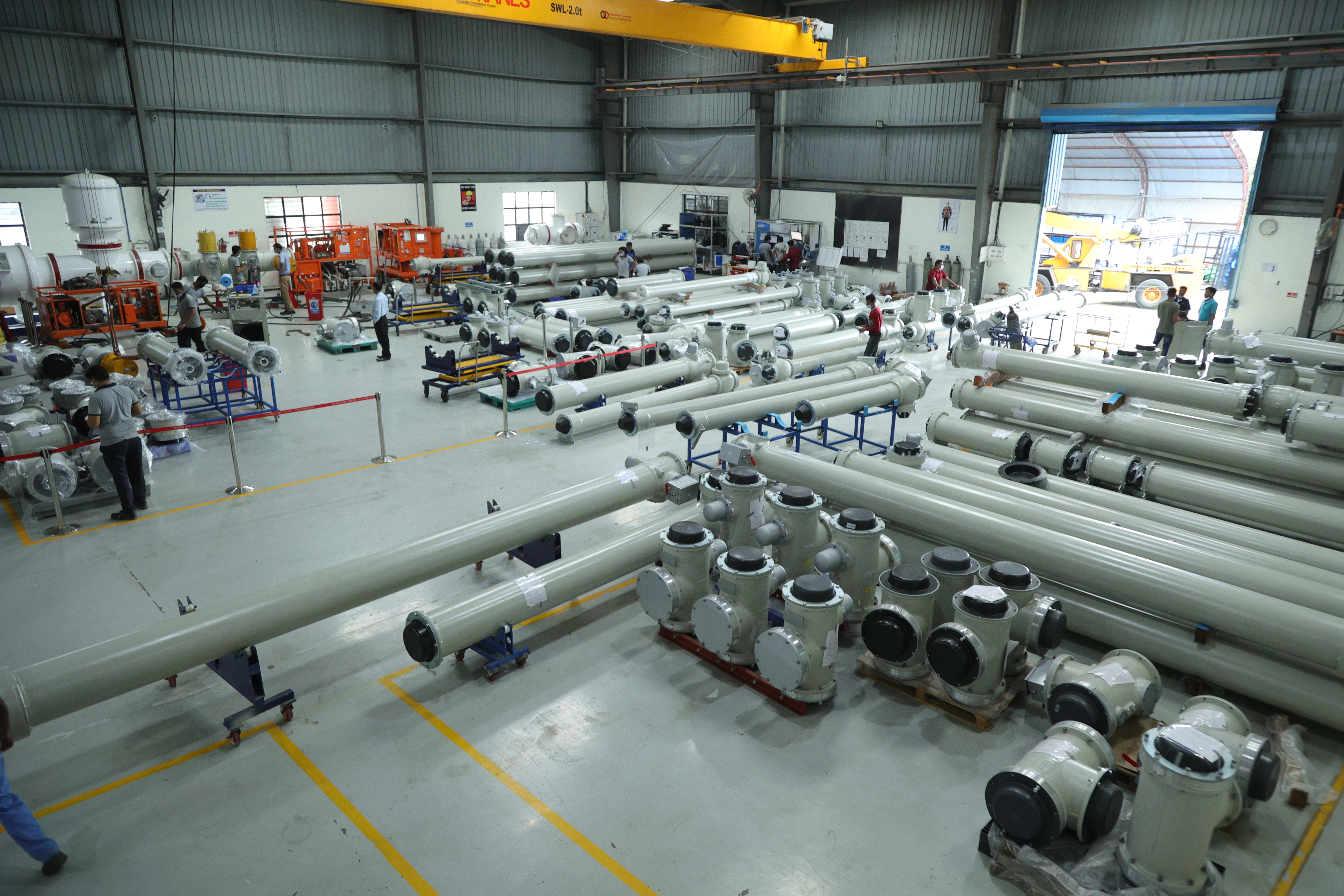 Shubhneel Industries