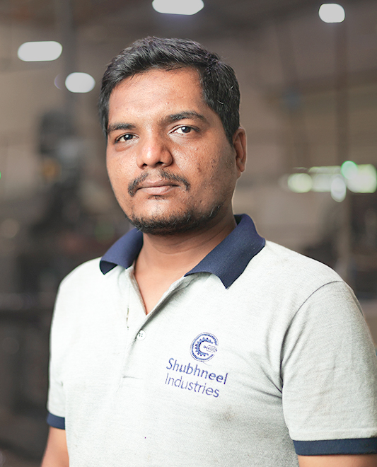 Shubhneel Industries