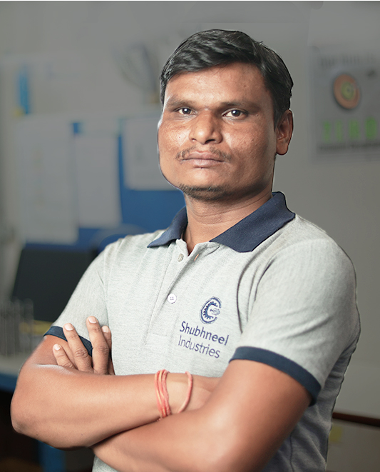 Shubhneel Industries