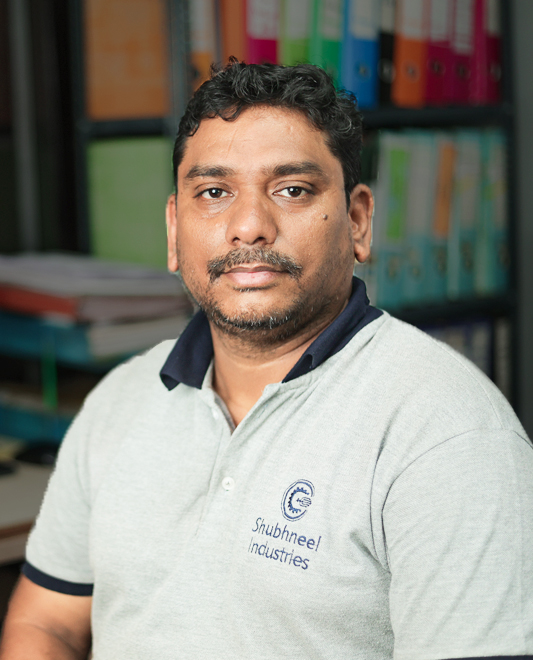 Shubhneel Industries