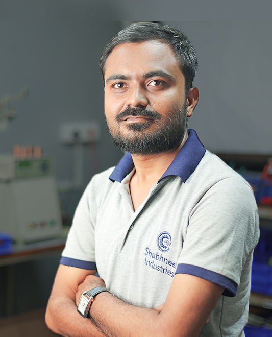 Shubhneel Industries