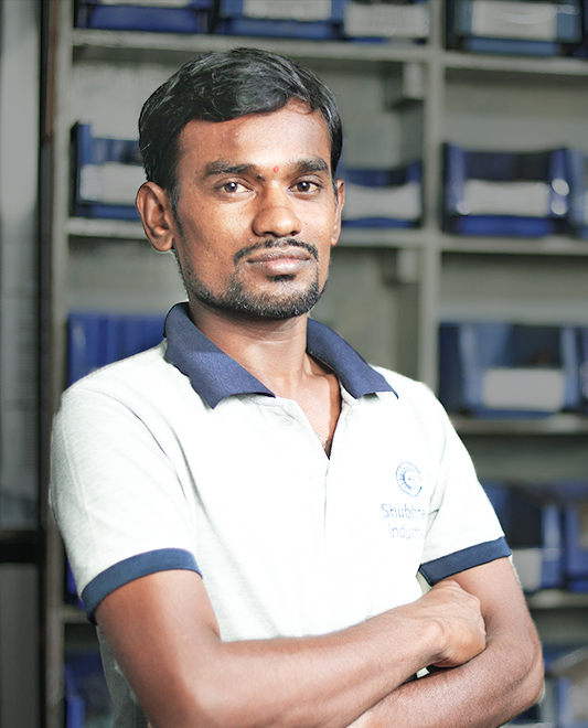 Shubhneel Industries
