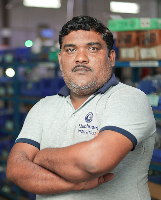 Shubhneel Industries