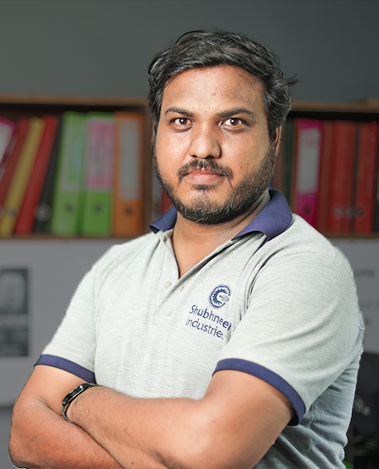 Shubhneel Industries