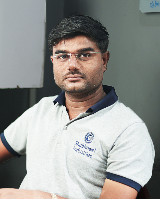 Shubhneel Industries